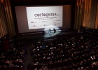 Festival Cortogenia en el cine Capitol