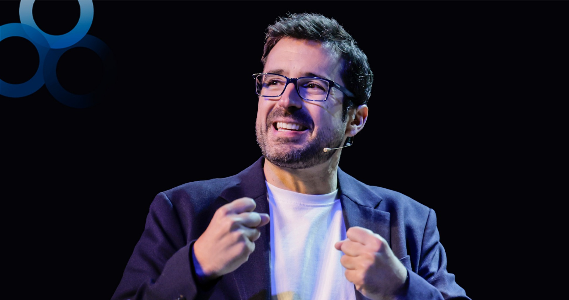 Un Mentes Expertas de Borja Vilaseca “Las casualidades no existen”
