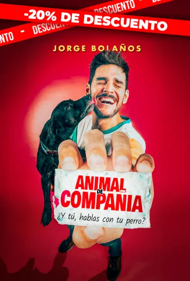 X Animaldecompania