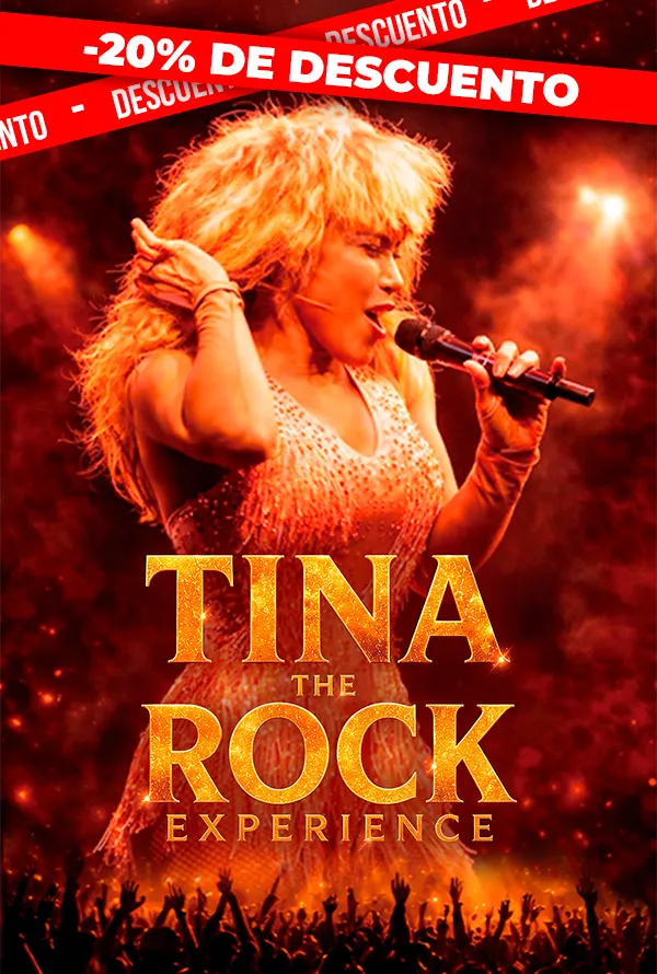 Tinaturnercartel Web