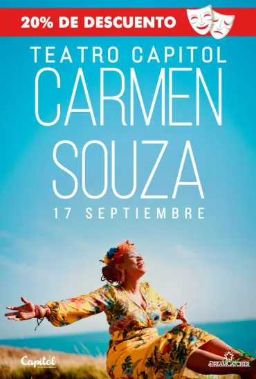 Carmensouza Capitol Cartelweb X