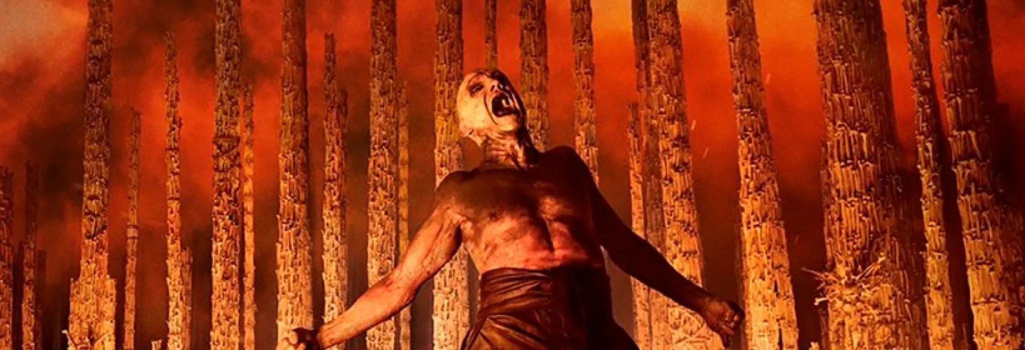  Years Later The Bone Temple