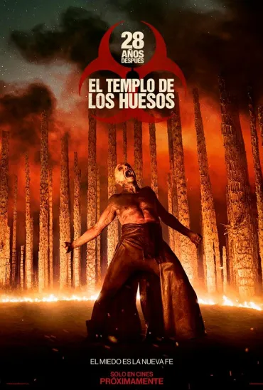 Years Later The Bone Templecartel