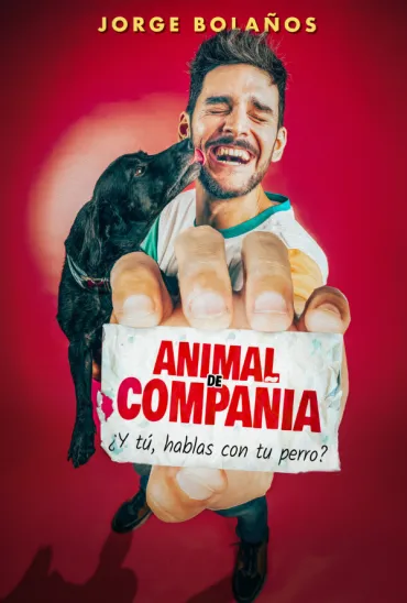 X Animaldecompania