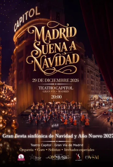 Atrapalo Granfiestasinfonicadenavidadxpx