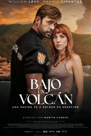 Bajounvolcancartel