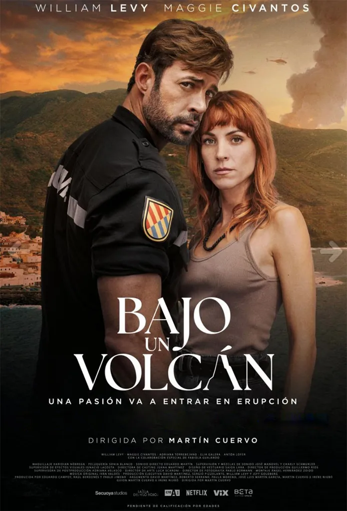 Bajounvolcancartel