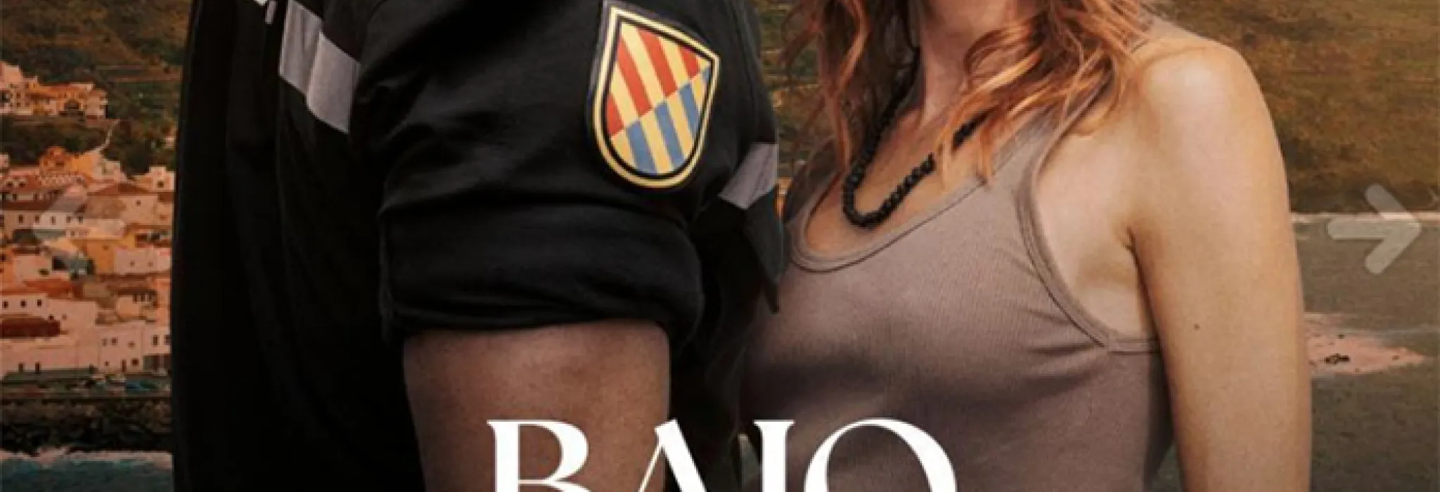 Bajounvolcancartel