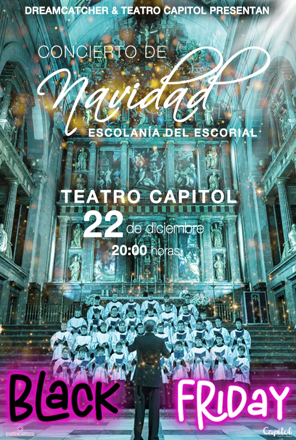 Capitol Cartelweb Xpxescolania