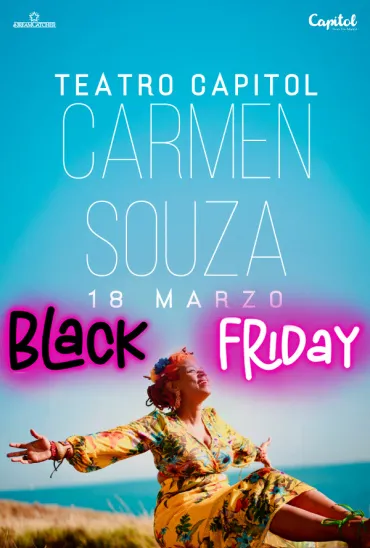 Carmensouza Capitol Cartelweb X