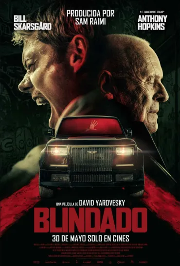 Blindado Cartel
