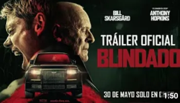 Blindado Youtube Ok