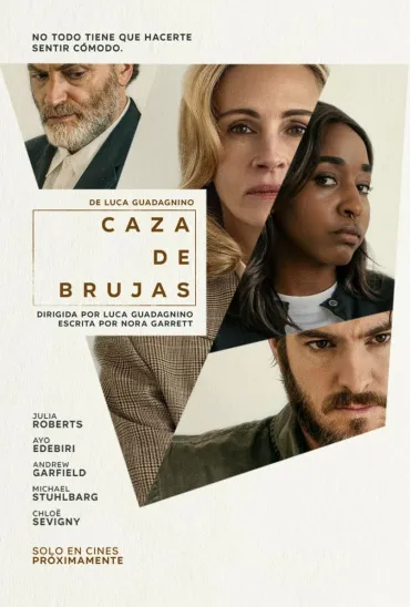 Caceriadebrujas