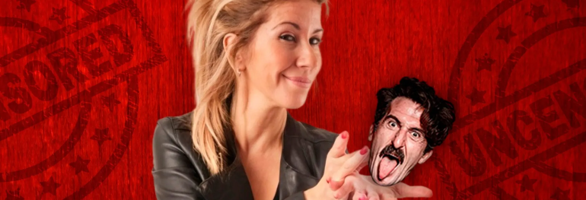 Cap Ahora La Chunga Soy Yo Ventas Capitol Foto X