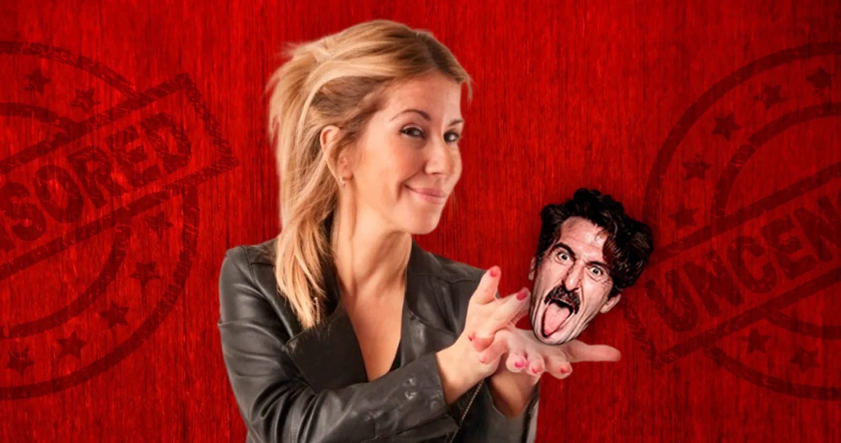 Cap Ahora La Chunga Soy Yo Ventas Capitol Foto X