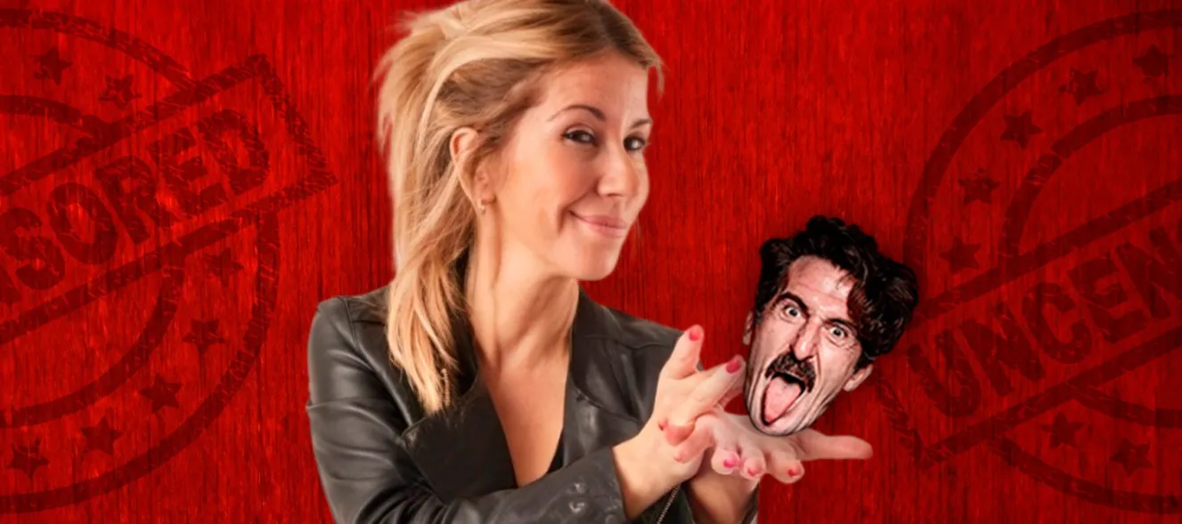 Cap Ahora La Chunga Soy Yo Ventas Capitol Foto X