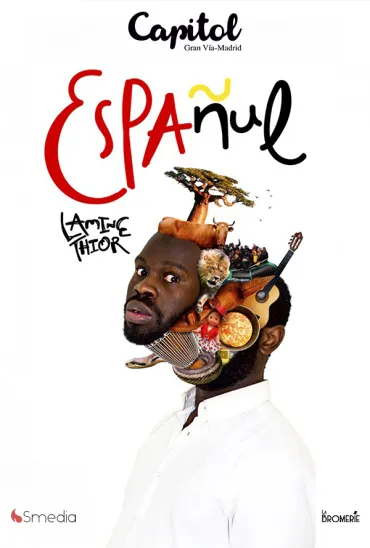 Cap Espanul Ventas Capitol X