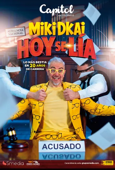 Cap Hoyselia Ventas Capitol X