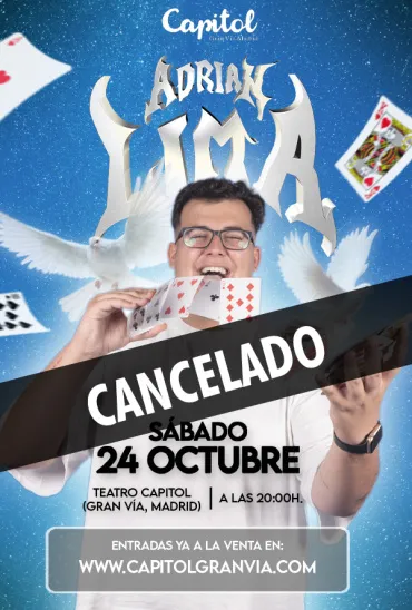 Capitol Cartelweb
