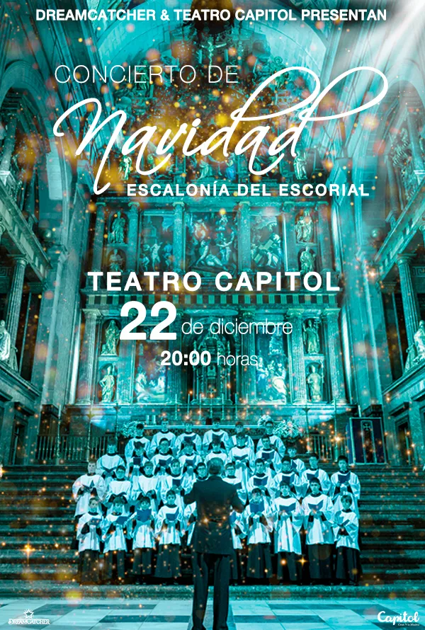 Capitol Cartelweb Xpxescolania
