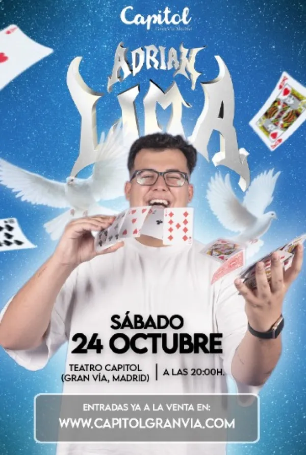 Capitol Cartelweb