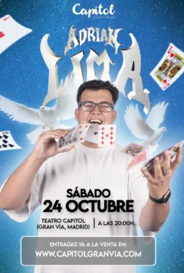Capitol Cartelweb