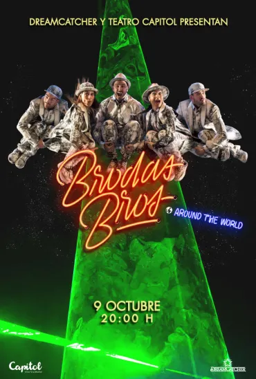 Brodasbros Fl Xpx