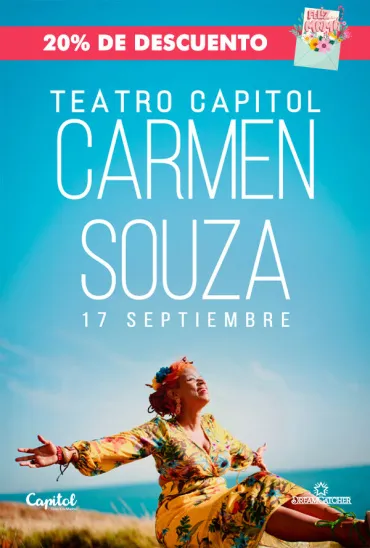Carmensouza Capitol Cartelweb X