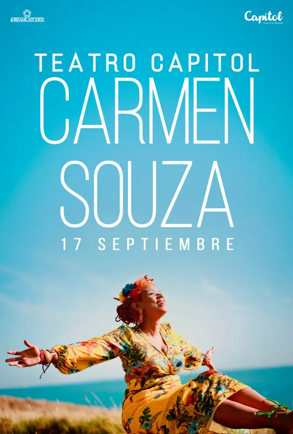 Carmensouza Capitol Cartelweb X