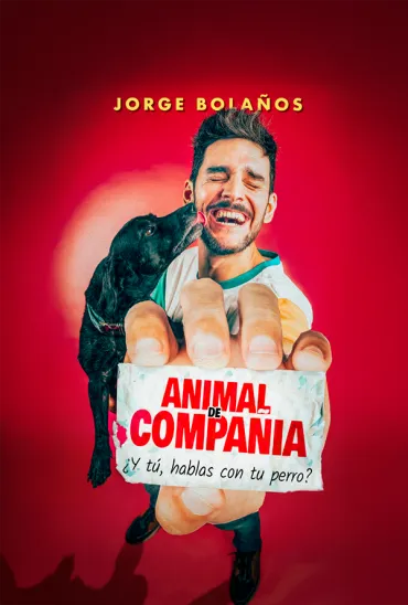X Animaldecompania