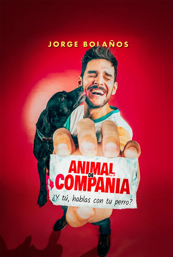 X Animaldecompania