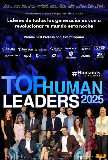 Top Human Leaders  Cartel