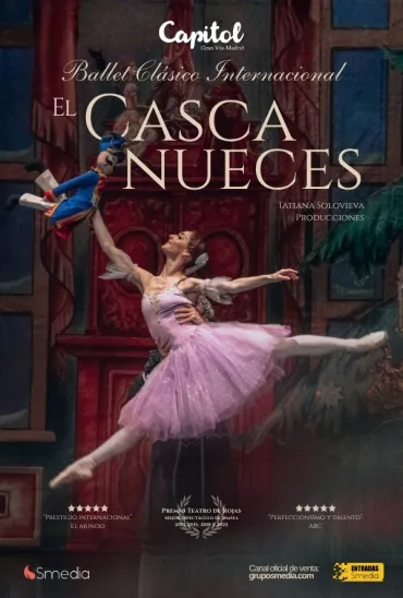 Cascanueces
