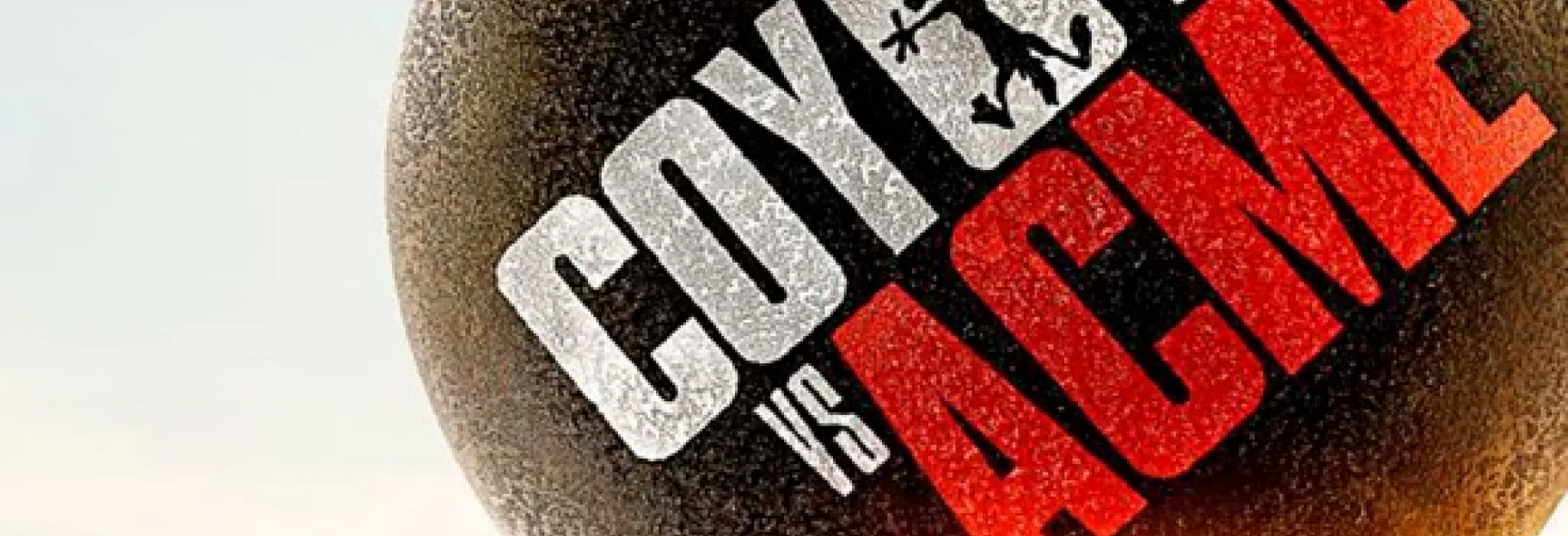 Coyote Vs Acme Cartel 