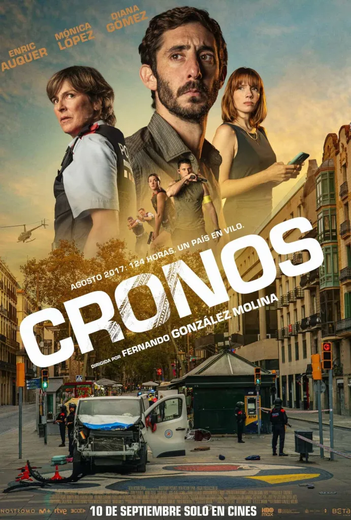 Cronos Cartel
