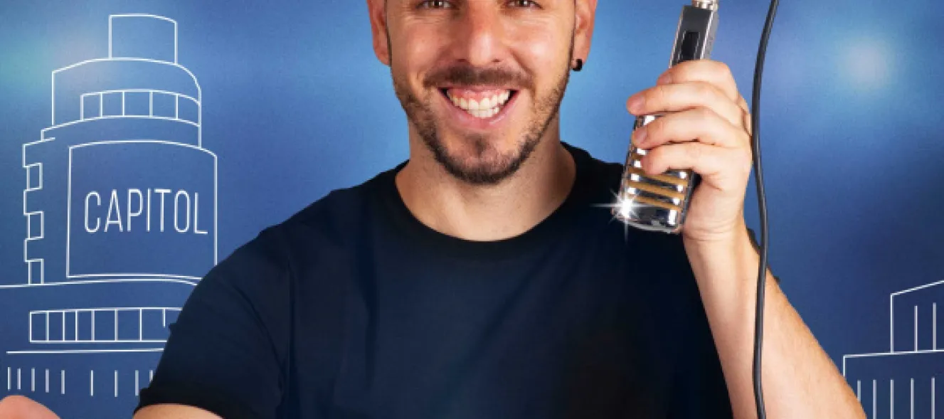 David Cepo En Directo Cartel