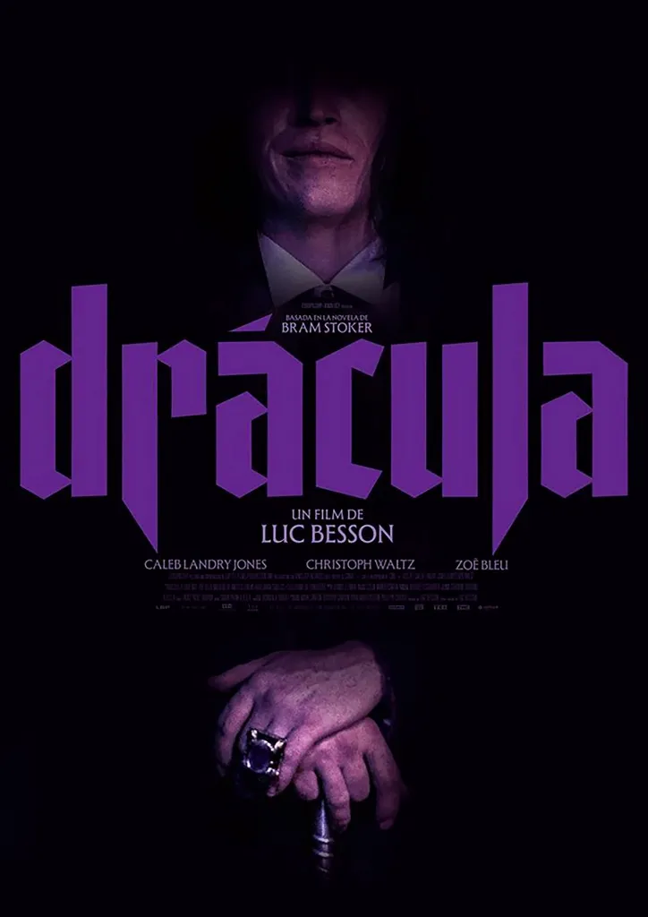 Dracula Cartel 
