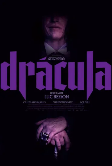 Dracula Cartel