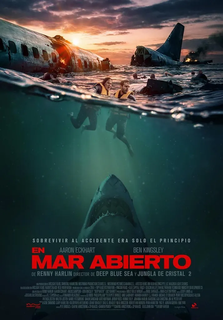 E Mar Abierto 