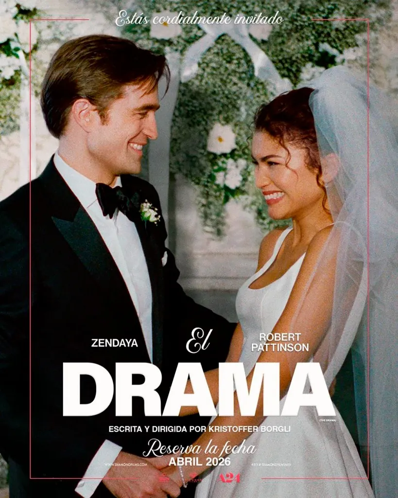 El Drama 