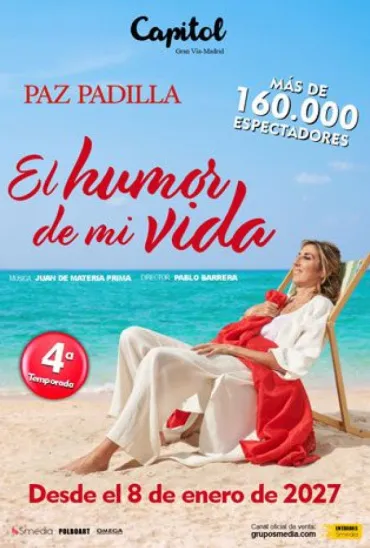 El Humor De Mi Vida X  Ruowtgpwalawotxemulfiaqxdhyytxvi