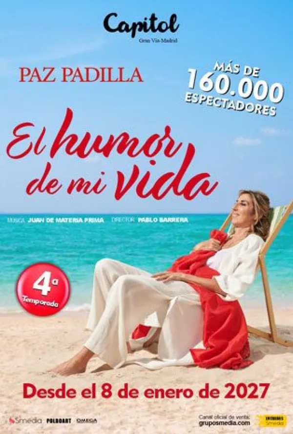 El Humor De Mi Vida X  Ruowtgpwalawotxemulfiaqxdhyytxvi