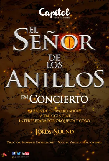 Music Is Coming Cartel