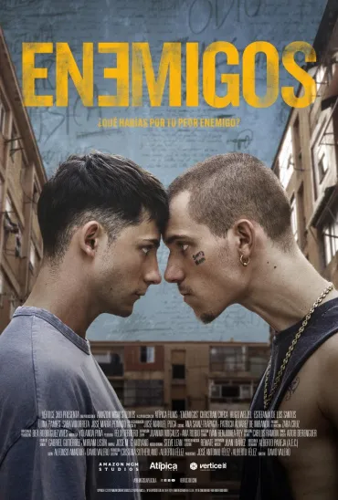 Enemigoscartel