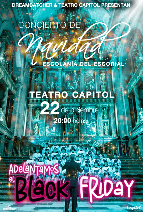 Capitol Cartelweb Xpxescolania