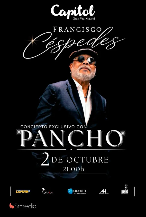 Francisco Cespedes Cartel