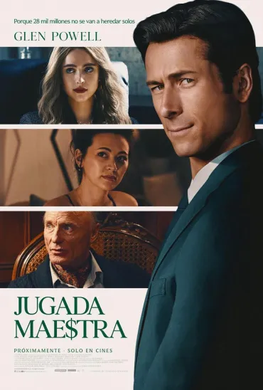 Jugadamaestracartel