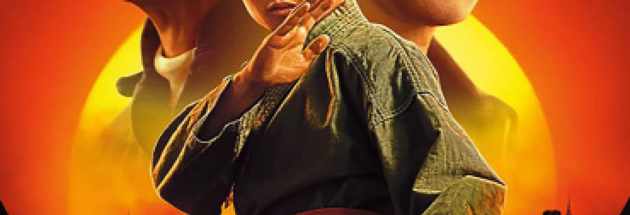 Karate Kid Legends Cartel 