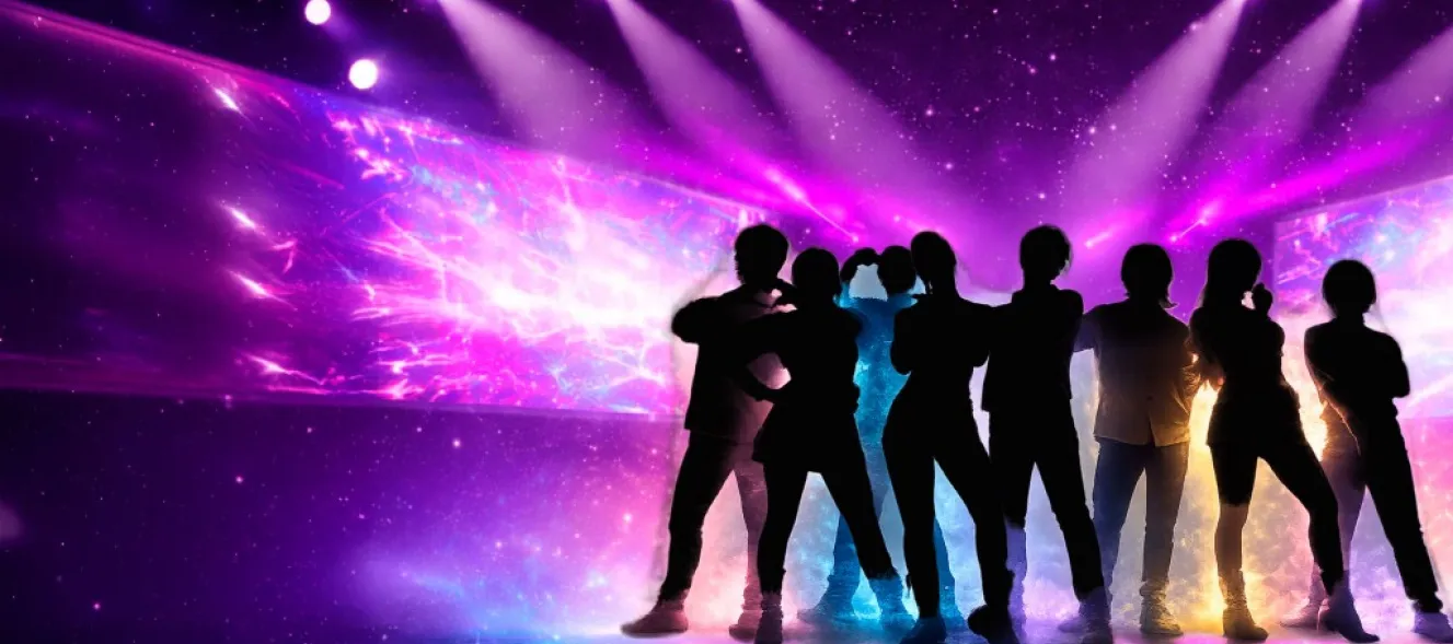 Banner Kpopx