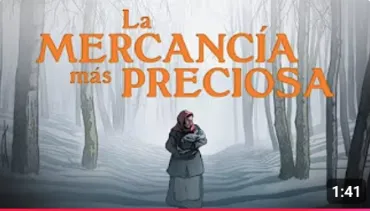 La Mercancia Mas Preciosa Ytb